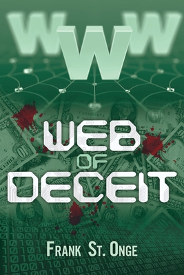 Web of Deceit 1959622706 Book Cover