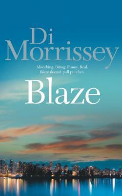 Blaze 1250053455 Book Cover