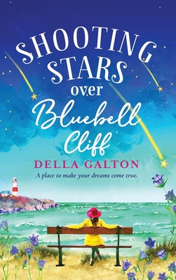 Shooting Stars Over Bluebell Cliff 1801627819 Book Cover