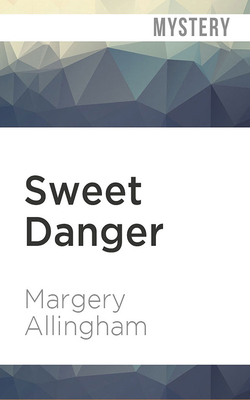 Sweet Danger 1721343865 Book Cover