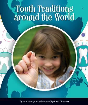Tooth Traditions Around the World 1614734305 Book Cover