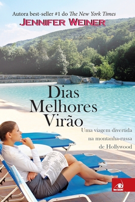Dias Melhores Virão [Portuguese] 858163334X Book Cover