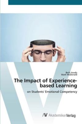 The Impact of Experience-based Learning 363945054X Book Cover