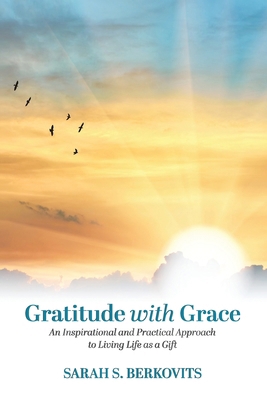 Gratitude with Grace B0GYSXG4D1 Book Cover