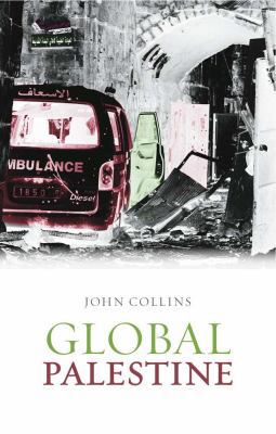Global Palestine. 1849041814 Book Cover