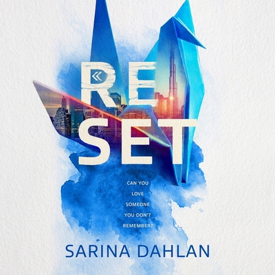 Reset Lib/E 1094086223 Book Cover