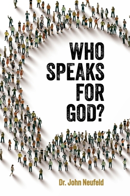 Who Speaks for God? 199804825X Book Cover