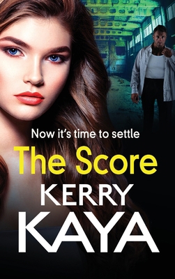 The Score 180162920X Book Cover