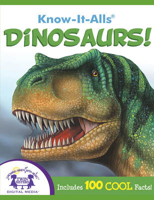 Dinosaurs! 1482493136 Book Cover