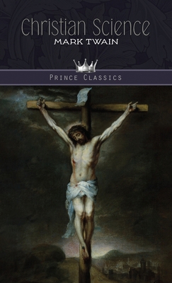 Christian Science 9389682592 Book Cover