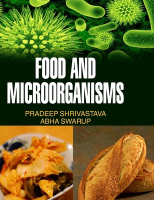 Food and Microorganisms 9350562227 Book Cover