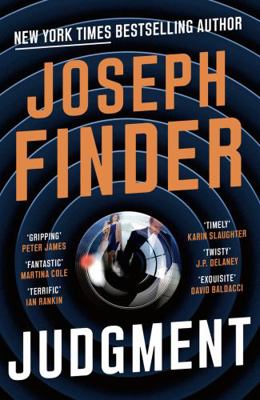 Judgment 1788544595 Book Cover