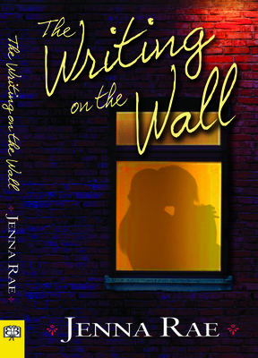 Writing on the Wall 1594932905 Book Cover