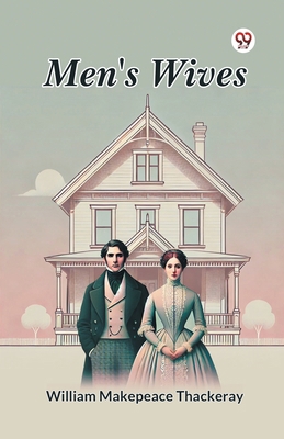 Men's Wives B0DXVYKDL9 Book Cover