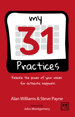 My 31 Practices: Release the Power of Your Valu... 1910649872 Book Cover