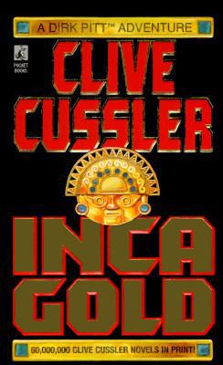 Inca Gold 0671519816 Book Cover