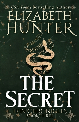 The Secret: Tenth Anniversary Edition (Irin Chr... 1959590235 Book Cover