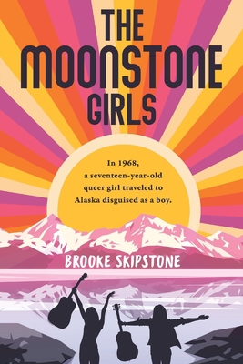 The MoonStone Girls 1737006448 Book Cover