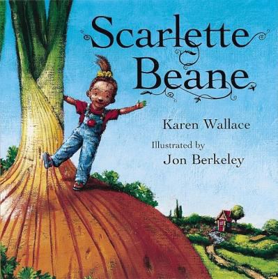 Scarlette Beane 0192723626 Book Cover