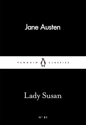 Lady Susan 0241251338 Book Cover