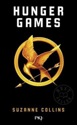 Hunger Games - Tome 1 [ edition poche ] (French... [French] 2266260774 Book Cover