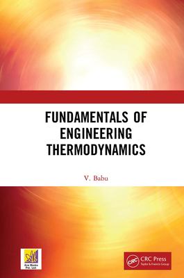 Fundamentals of Engineering Thermodynamics 103265418X Book Cover