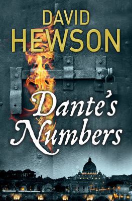 Dante's Numbers 0230711316 Book Cover