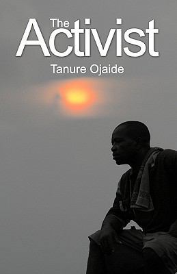 The Activist 097669414X Book Cover
