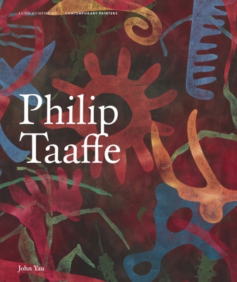 Philip Taaffe 1848222637 Book Cover