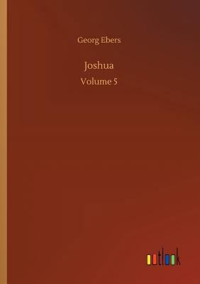 Joshua 3734052580 Book Cover