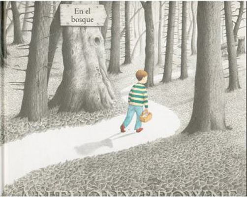 En el Bosque = In the Forest [Spanish] 9681672186 Book Cover