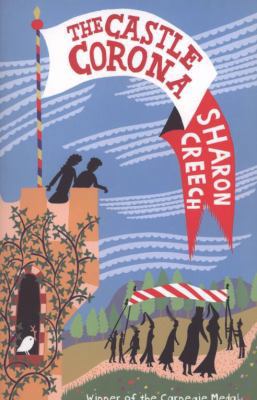 The Castle Corona 0747593612 Book Cover