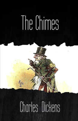 Paperback The Chimes Illustrated Book