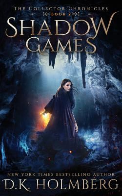 Shadow Games 1981169466 Book Cover