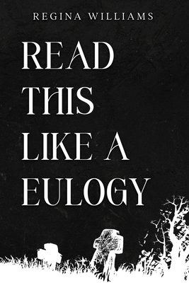 Read This Like a Eulogy B0C2S855VB Book Cover