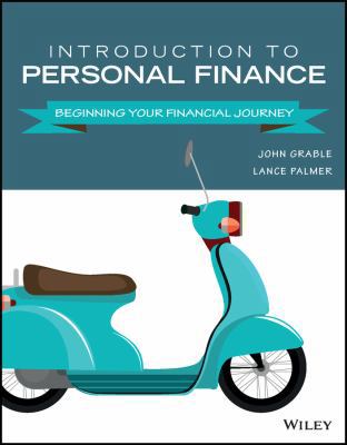 Introduction to Personal Finance: Beginning You... 1119453054 Book Cover