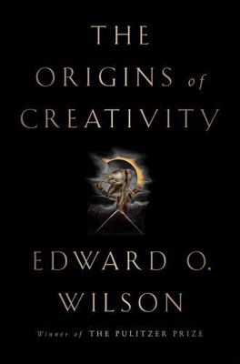 The Origins of Creativity 1631493183 Book Cover