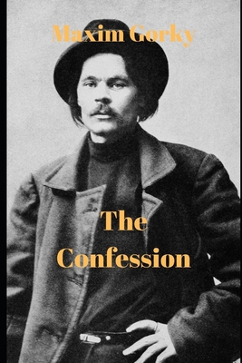 The Confession B086B9XNSZ Book Cover