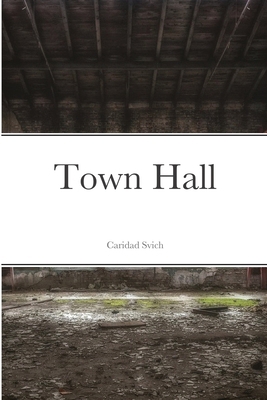 Town Hall 1387395394 Book Cover