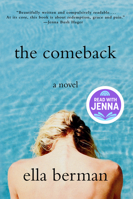 The Comeback: A Read with Jenna Pick 0593099524 Book Cover