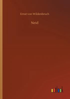 Neid [German] 3732658104 Book Cover