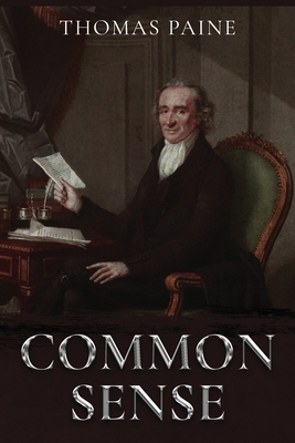 Common Sense 1647981409 Book Cover