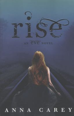 Rise (Eve) 0062262734 Book Cover