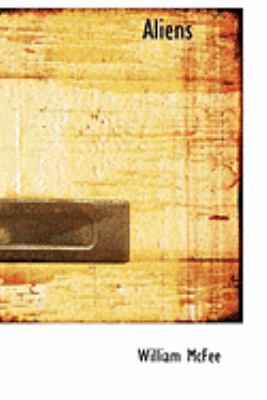 Aliens 1426479476 Book Cover