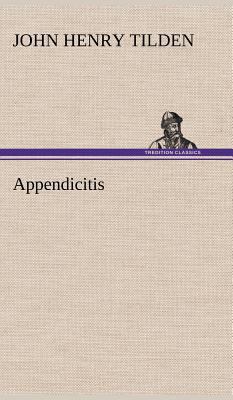 Appendicitis 3849157903 Book Cover
