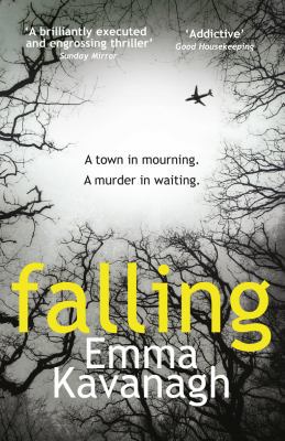 Falling 0099588528 Book Cover