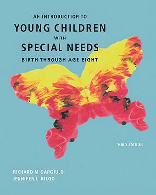 An Introduction to Young Children with Special ... 049581315X Book Cover