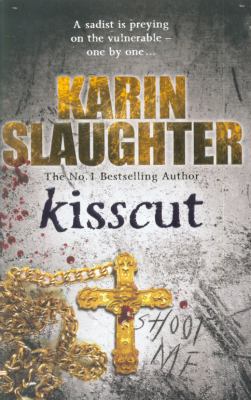 Kisscut B0063HC8KO Book Cover