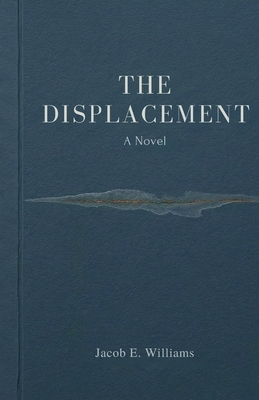 The Displacement B0GX9GL8C2 Book Cover
