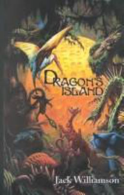 Dragon's Island and Other Stories 0786243147 Book Cover